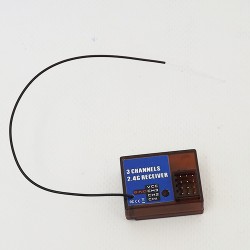 2.4Ghz Receiver for MT305 - RKOMR303
