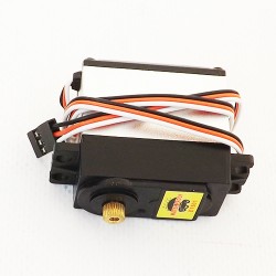 Servo Waterproof 15KG (CODICE ALTERNATIVO: 60094B) - RKOSP1502