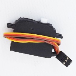 waterproof Servo-2.5Kgs - RKOSP2503