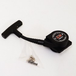 Strappo motore SH18 engine - RKOTS1A-3