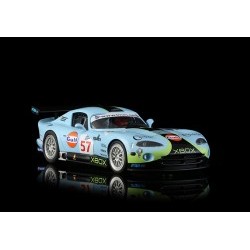 Chrysler Viper GTS-R Paul Belmondo Racing - GULF # 57 - RVSRS0023
