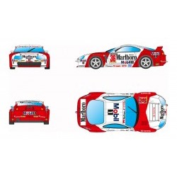 Toyota Supra GT - #36 Marlboro - RVSRS0036