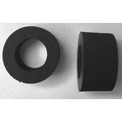 Sponge tyres (x2)  - RVSRS204