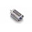 SC-11 motor - TECH 1 - Silver 20000 rpm, 0.21 Amp., 260 gr/cm at 12V - SCASC-0011B