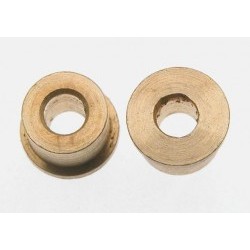Bronze bushing 5mm x 3/32" Flanged - SCASC-1351