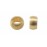 Brass bushing spherical 3.75mm x 3/32" x 2mm special for motor mount - SCASC-1359
