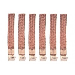 Universal braids for wooden tracks - SCASC-1614