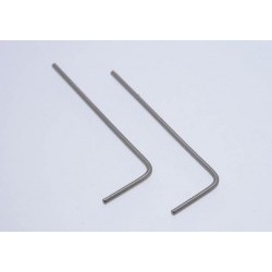 Economic Allen 0,95 for hubs and gears for 3/32 M2. - SCASC-5026