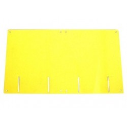 Extension acrilic base for 4 cars 1/32 - SCASC-5058