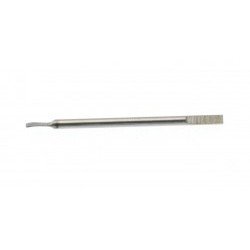 Flat screw spare bit for Scaleauto Pro Tool - SCASC-5069