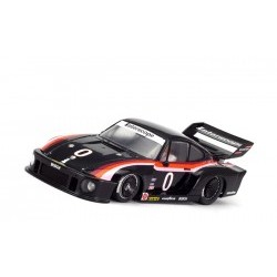 Porsche 935 Interscope. 24h Daytona 1979 Winner n.0 - SCASC-6047