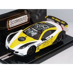 HONDA HSV-010 TOP DRIVERS - SCASC-6057