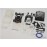 BMW M1 Gr.5 White racing kit - SCASC-6063