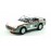 Porsche 959 Raid challenge GREY - Dakar chasis- - SCASC-6090A