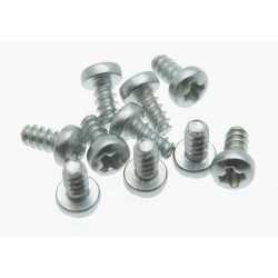 Screw set for chassis. - SCASC-6505