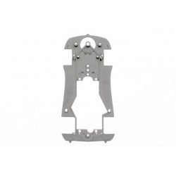 Chassis Pagani MEDIUM. dark grey - SCASC-6621B