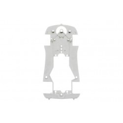 Chassis Pagani SOFT. Light grey - SCASC-6621C