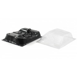 Complete light cockpit set for DeTomaso Pantera - SCASC-6625
