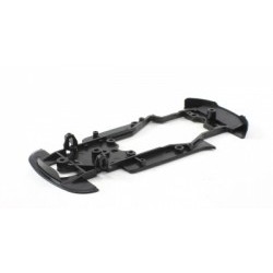 Chassis BMW Z4 hard (black) - SCASC-6634A