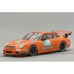 Porsche 911 GT3 Cup Jagermeister, Moss Racing Gt3 Challenge 2008. n.97 - SCASC-7013