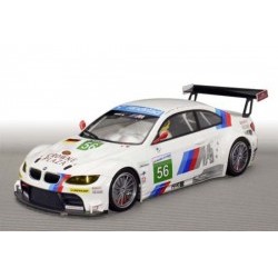 BMW M3 GT2 Le Mans 2011 n.56 BMW Motorsport - SCASC-7036