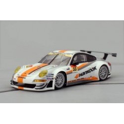 Porsche 911 GT3 RSR Super GT 2011 n.33 Team Hankook KTR - SCASC-7040