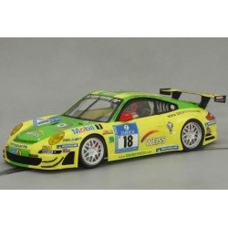 Porsche 911 GT3 24h Nurburgring 2011 n.18 winner. Team Manthey - SCASC-7041