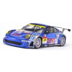 Porsche 911 GT3 RSR Super Gt 2011 n.25 Zent - SCASC-7049