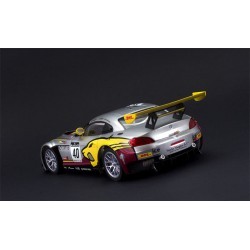BMW Z4 GT3 Silverstone 2011 winner n.40 VDS - SCASC-7059