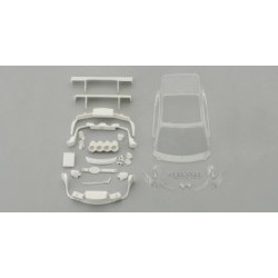 Porsche 911 spare body pieces. - SCASC-7611