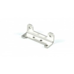 Rear axle L shape support. - SCASC-8141C