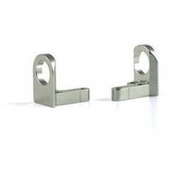 Axle holder 8mm heigh. (usefull for front and rear axle) Lightweight desing - SCASC-8147B