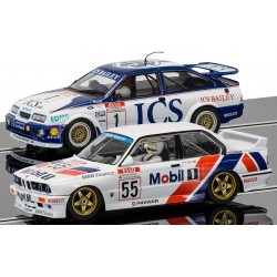 TOURING CAR LEGENDS SPECIAL EDT - SCTC3693A