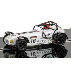 CATERHAM SUPERLIGHT - R300-S CHAMPIONSHIP 2015 - SCTC3723