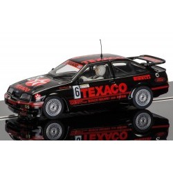 FORD SIERRA RS500 - STEVE SOPER - BRANDS HATCH 1988 - SCTC3738