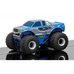 Team Monster Truck - SCTC3835