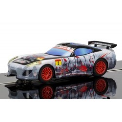 Team GT Lightning - Team GT Spartan (Comic book)  - SCTC3839