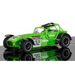 Caterham Superlight Lee Wiggins - SCTC3871
