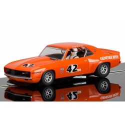 Chevrolet Camaro 1971 Trans Am  - SCTC3874