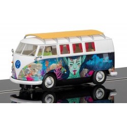 Volkswagen Campervan - SCTC3891