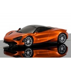 McLaren 720S (Azores Orange)  - SCTC3895