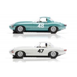 1963 Goodwood International Sussex Trophy - Limited Edition - SUPERSLOT - SCTC3898A