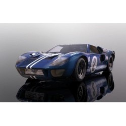 Ford GT MKII Sebring 1967 - SCTC3916