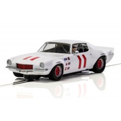 Chevrolet Camaro 1970 Stephen Sorenson - SCTC3922