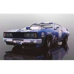 Ford XC Falcon Bathurst Dick Johnson 1978 - SCTC3923
