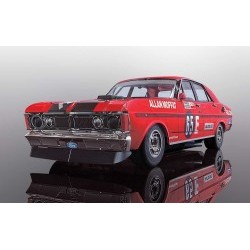Ford XY GTHO 1971 Bathurst Winner Allen Moffat #65E - SCTC3928