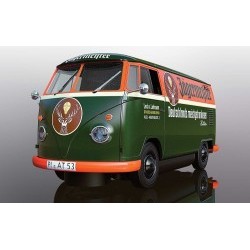 Volkswagen Panel Van- Jagermeister - subject to licensor approval - SCTC3938