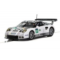Porsche 911 991 GTE LeMans 2016 - SCTC3944