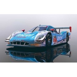 Ford Daytona Prototype Sebring 2014 Chip Ganassi Racing Telcel Ford - SCTC3948