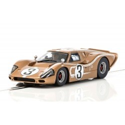 Ford MKIV 1967 Mario Andretti / Lucien Bianchi - SCTC3951